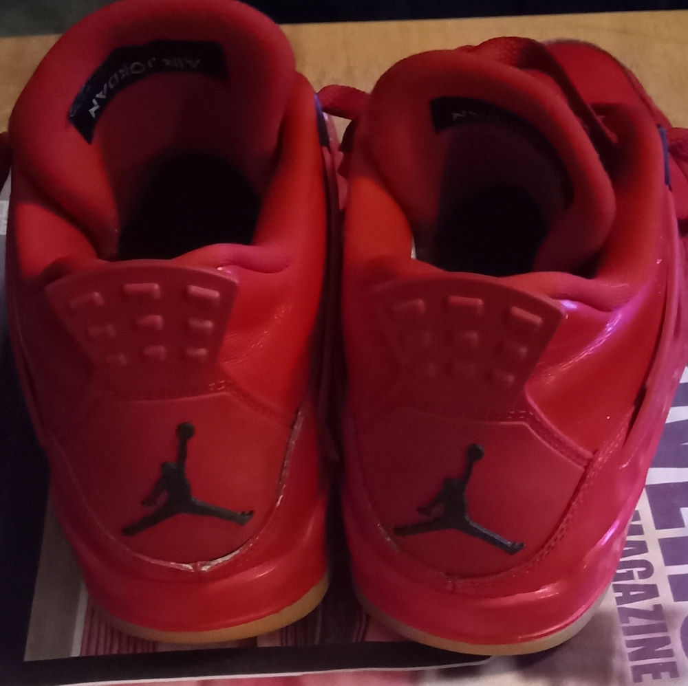 Nike air Jordans shoes 👟